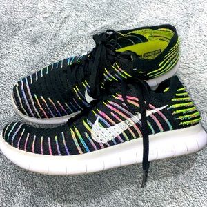 Nike Free RN Flyknit